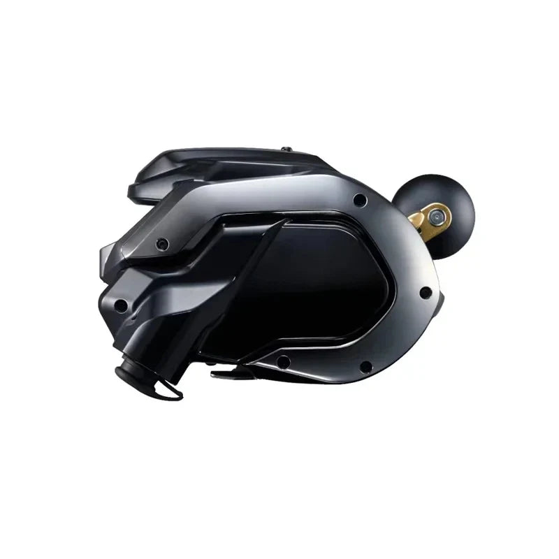(Sea shipping) MD 9000 Electric Counter Baitcasting Spinning Reel Deep Sea Saltwater Boat Fishing Jigging Lake
